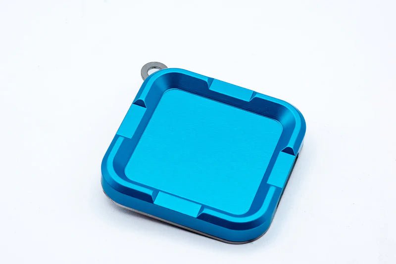 Cling Mag Grab Fly Patch - The Blue Quill Angler