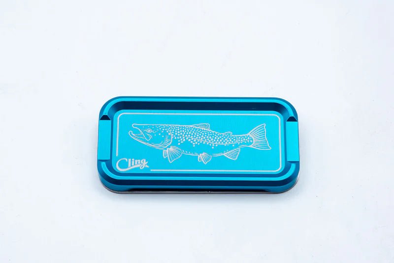 Cling Mag Grab Fly Patch - The Blue Quill Angler