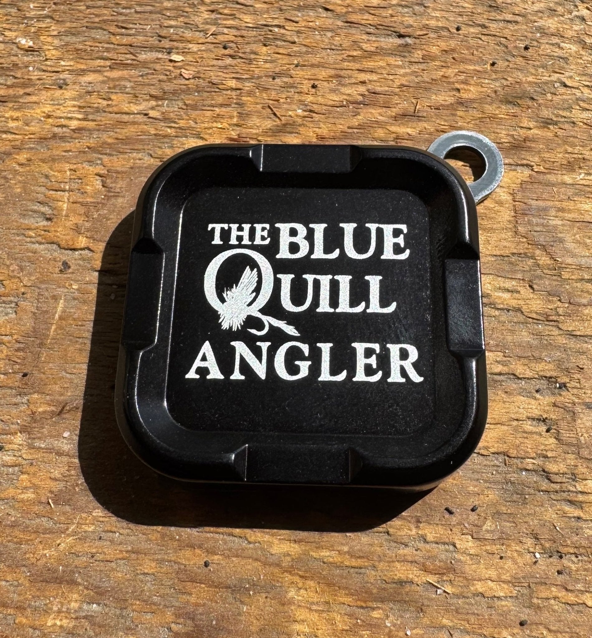 Cling Mag Grab Fly Patch - The Blue Quill Angler