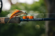 Cling Mag Grab Rod Rack - The Blue Quill Angler