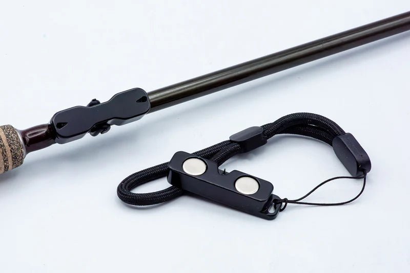 Cling Mag Grab Rod Rack - The Blue Quill Angler
