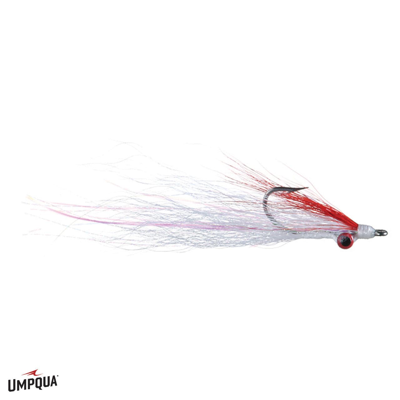 Clouser Minnow - The Blue Quill Angler