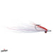 Clouser Minnow - The Blue Quill Angler
