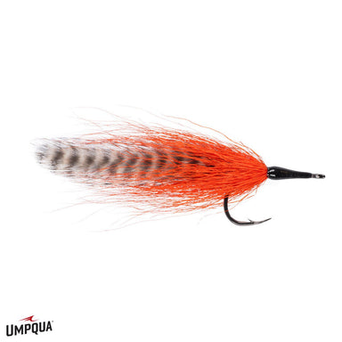 Cockroach - Large 1/0 - The Blue Quill Angler