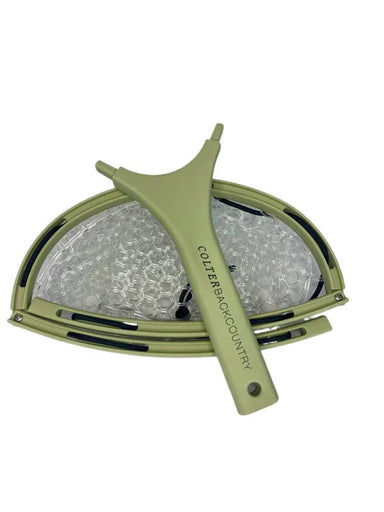 Colter Backcountry - Thorofare Net - The Blue Quill Angler