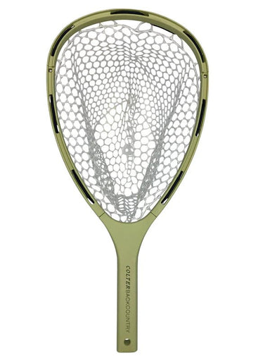 Colter Backcountry - Thorofare Net - The Blue Quill Angler