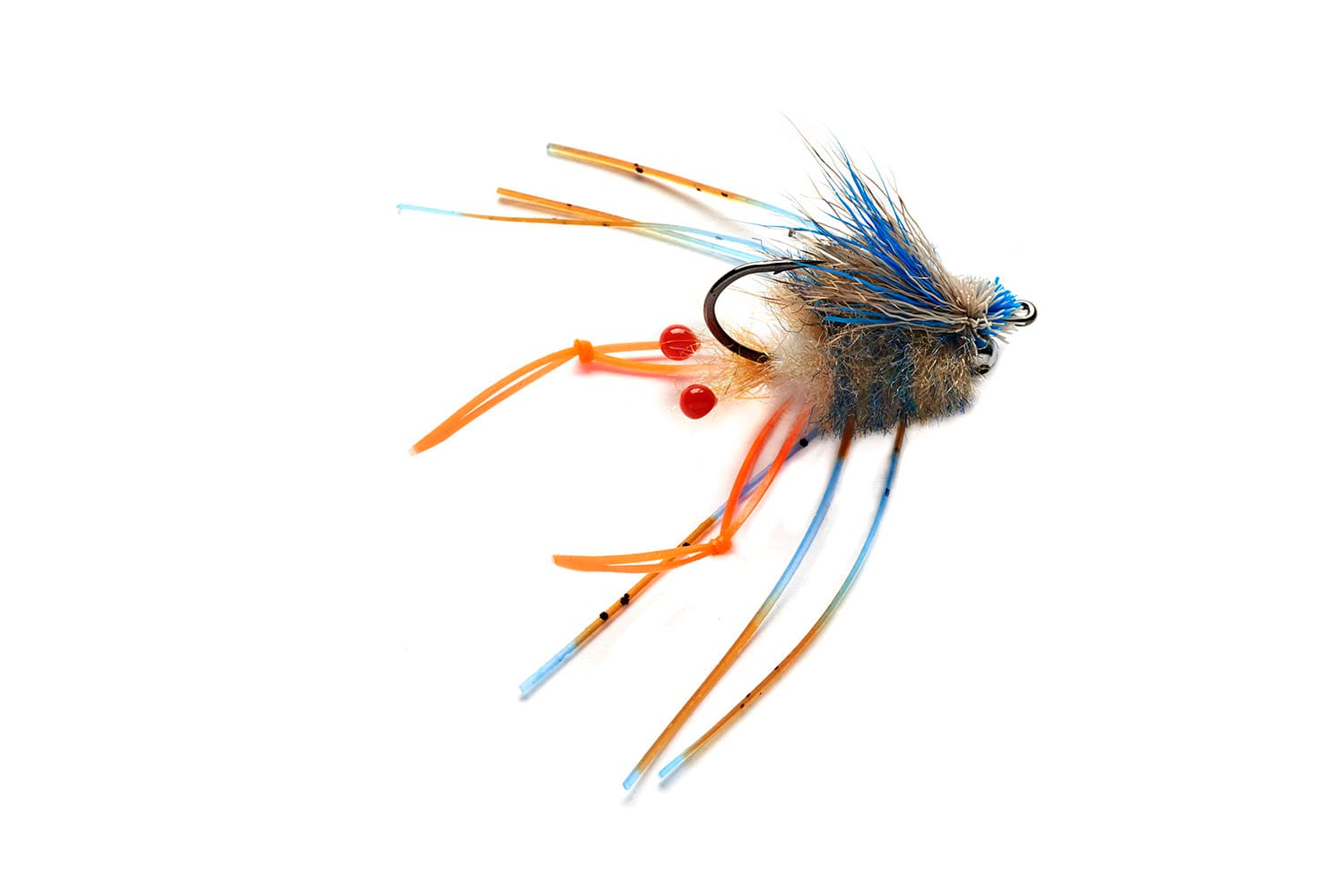 Combo Crab - The Blue Quill Angler
