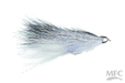 Conehead Sparkle Minnow - The Blue Quill Angler