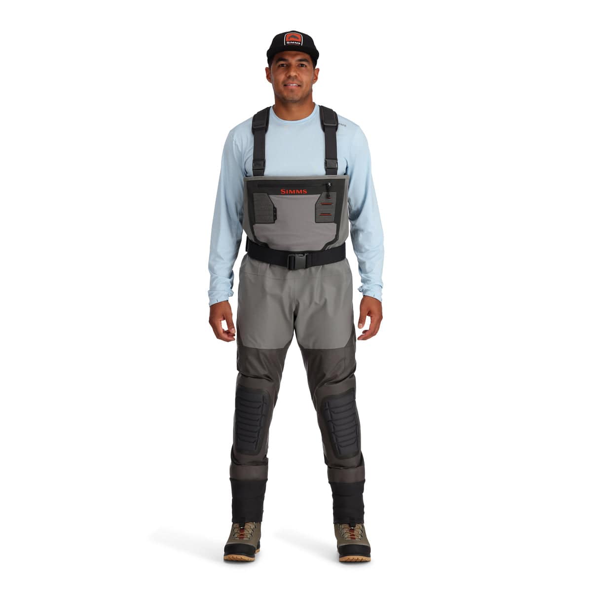 Confluence Stockingfoot - The Blue Quill Angler