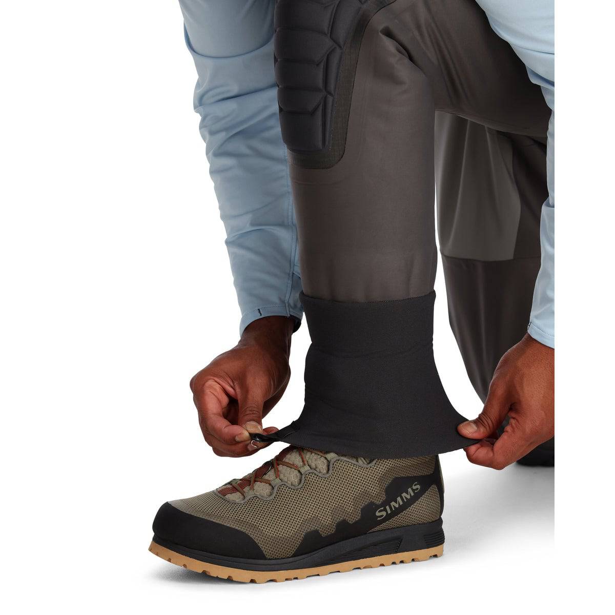 Confluence Stockingfoot - The Blue Quill Angler