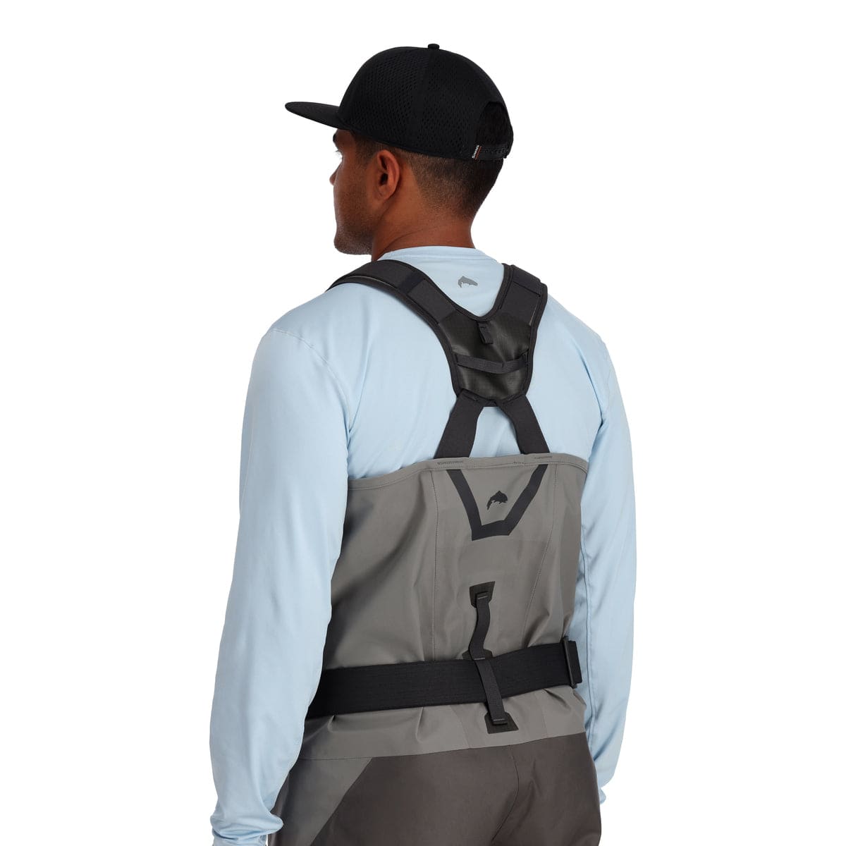 Confluence Stockingfoot - The Blue Quill Angler