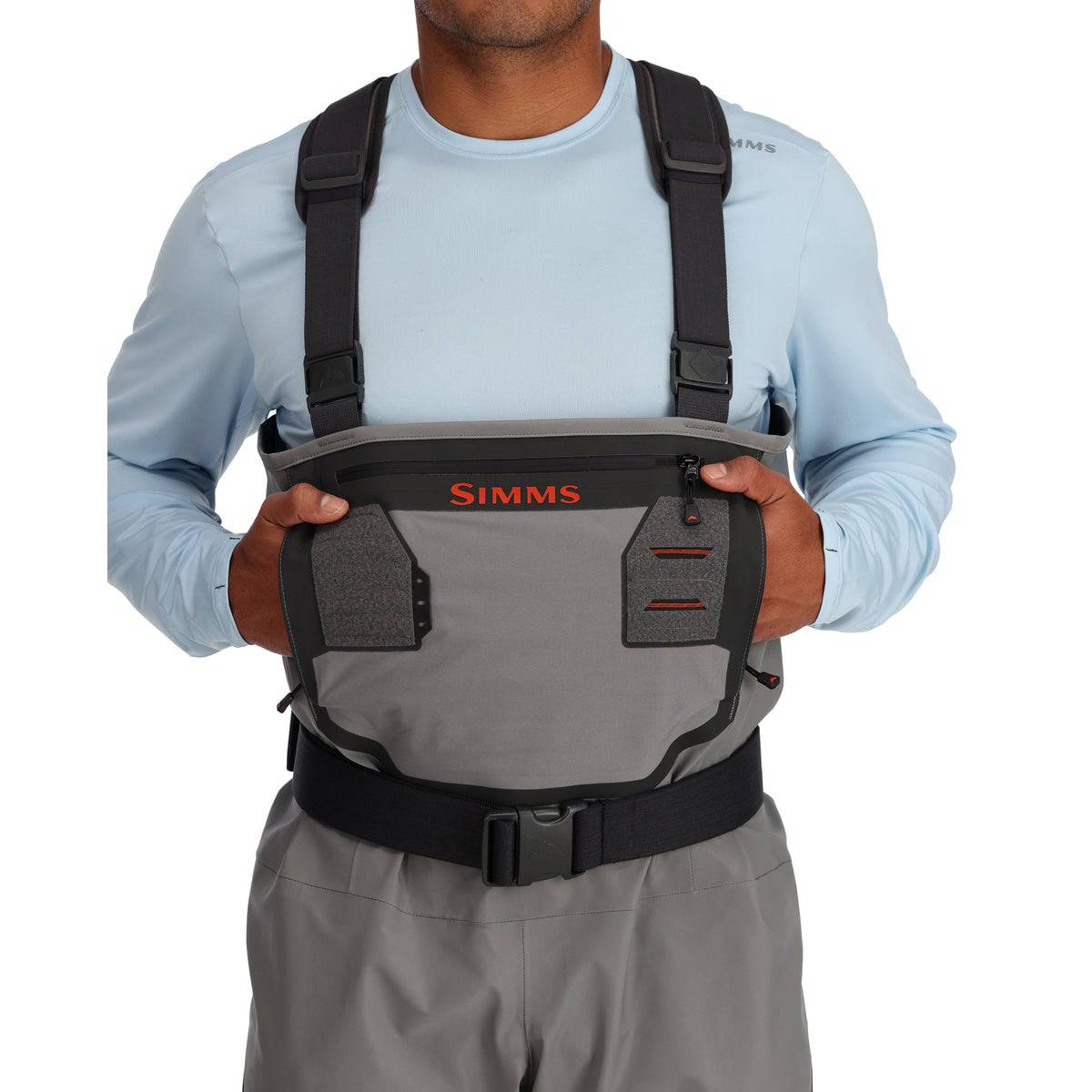 Confluence Stockingfoot - The Blue Quill Angler