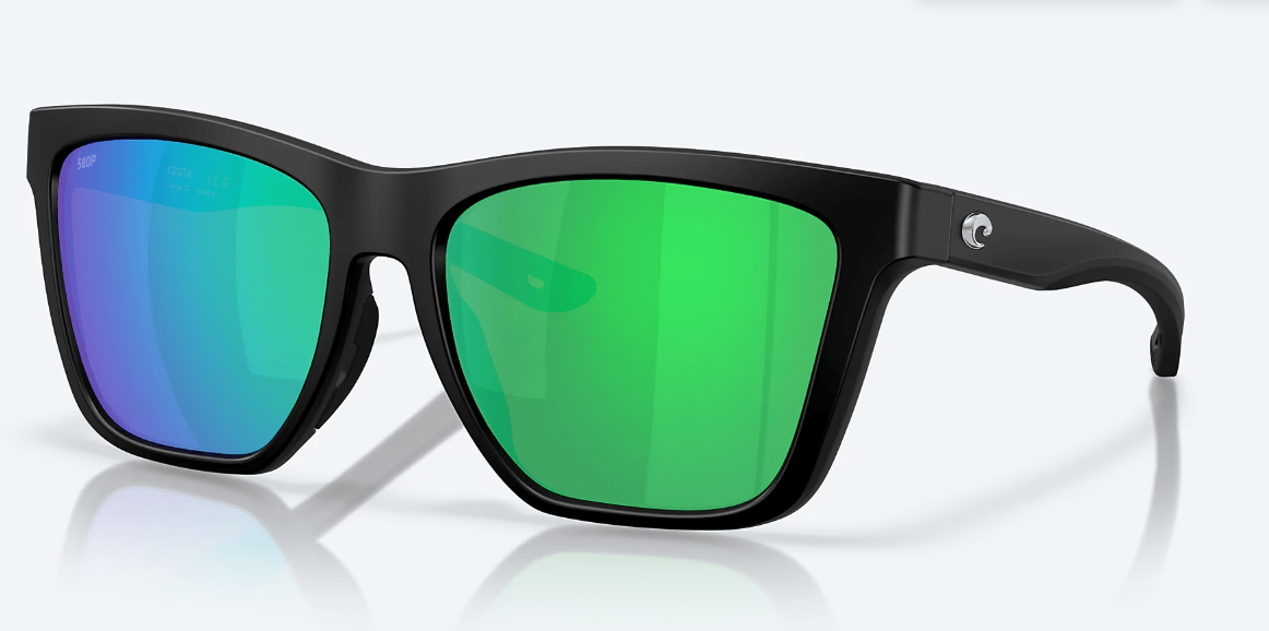 Costa Panga II - The Blue Quill Angler