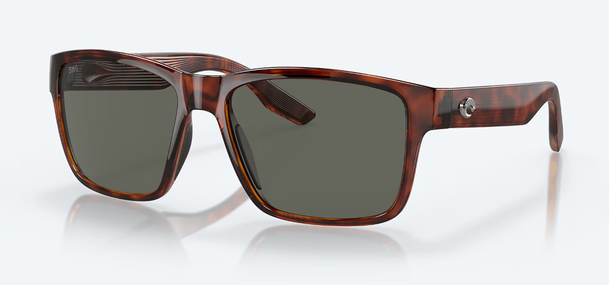 Costa Paunch - The Blue Quill Angler