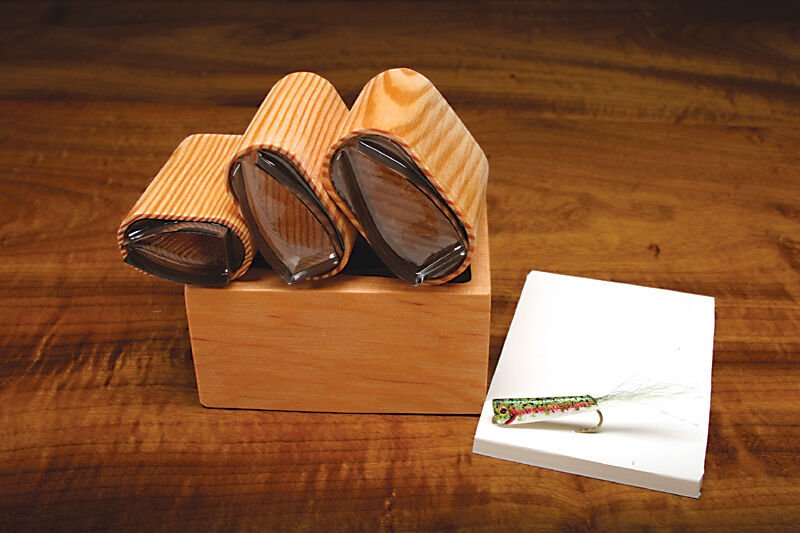 Crease Fly Cutter - The Blue Quill Angler