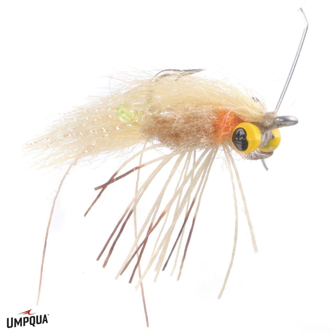 Crimp - The Blue Quill Angler