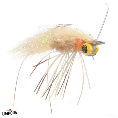 Crimp - The Blue Quill Angler