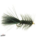 Crystal Bugger - Bead Head - The Blue Quill Angler