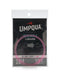 Deceiver HD Big Game Fluorocarbon Leader - 10' Pink - The Blue Quill Angler
