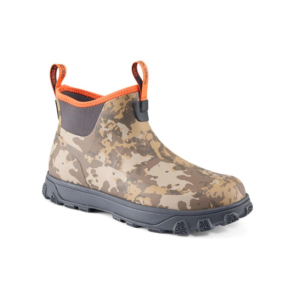 Deviation 6" Ankle Boot - The Blue Quill Angler