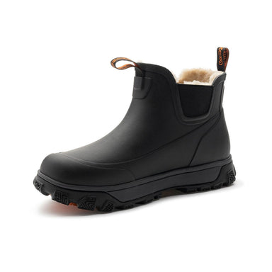 Deviation Sherpa Ankle Boot - The Blue Quill Angler