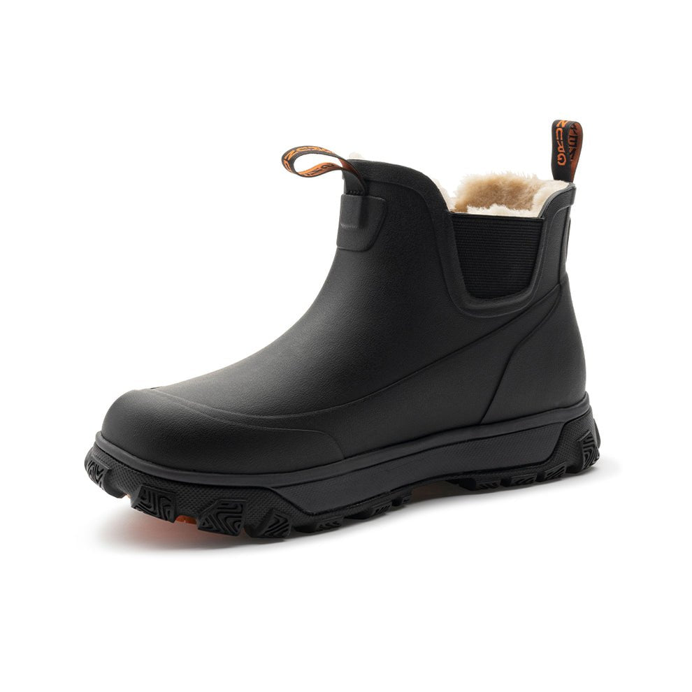 Deviation Sherpa Ankle Boot - The Blue Quill Angler