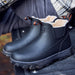 Deviation Sherpa Ankle Boot - The Blue Quill Angler
