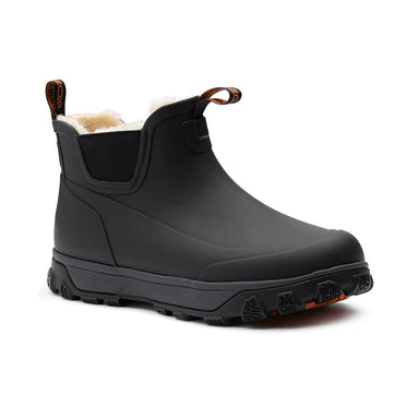 Deviation Sherpa Ankle Boot - The Blue Quill Angler
