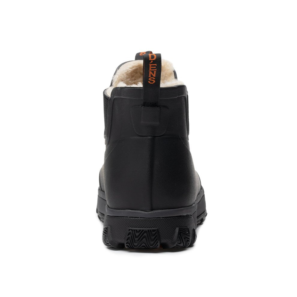 Deviation Sherpa Ankle Boot - The Blue Quill Angler