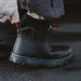 Deviation Sherpa Ankle Boot - The Blue Quill Angler
