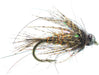 Dirty Bird - Tungsten - The Blue Quill Angler