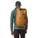 Disperser Roll Top Pack - 40L - The Blue Quill Angler