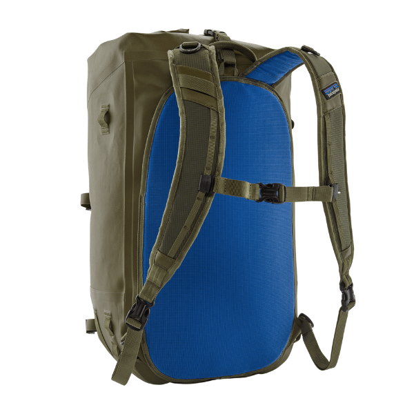 Disperser Roll Top Pack - 40L - The Blue Quill Angler