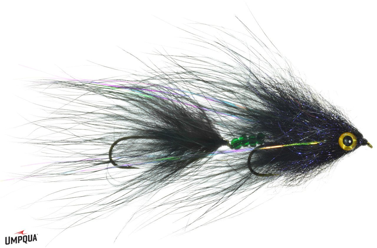 Double Dirty Hippy - The Blue Quill Angler
