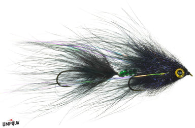 Double Dirty Hippy - The Blue Quill Angler