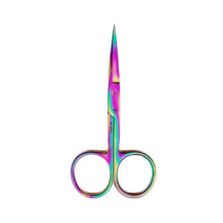 Dr. Slick Hair Scissor - The Blue Quill Angler