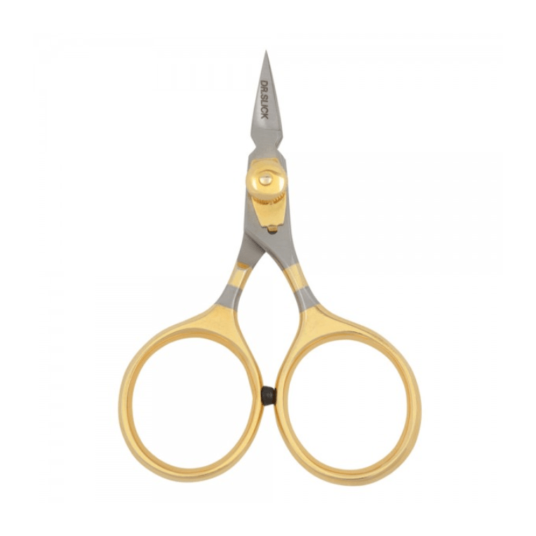 Dr. Slick Razor Scissor - The Blue Quill Angler
