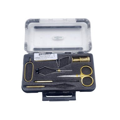 Dr. Slick Tying Tool Set - The Blue Quill Angler