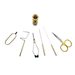 Dr. Slick Tying Tool Set - The Blue Quill Angler
