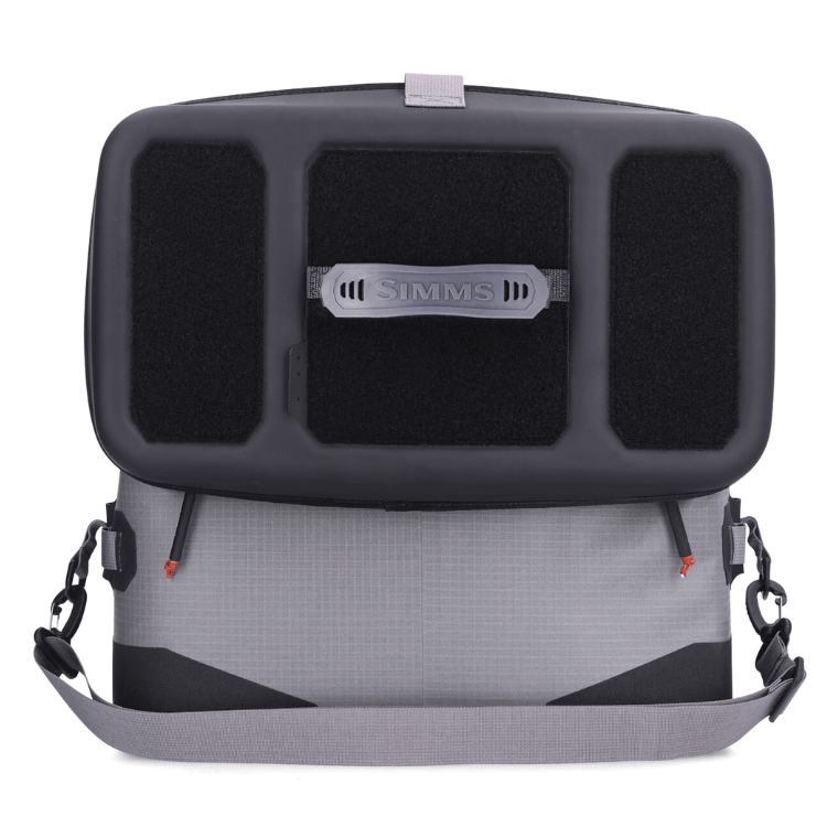 Dry Creek Boat Bag - The Blue Quill Angler