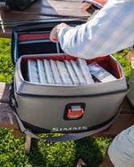 Dry Creek Boat Bag - The Blue Quill Angler