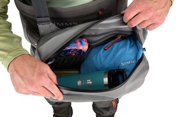 Dry Creek Z Sling - The Blue Quill Angler