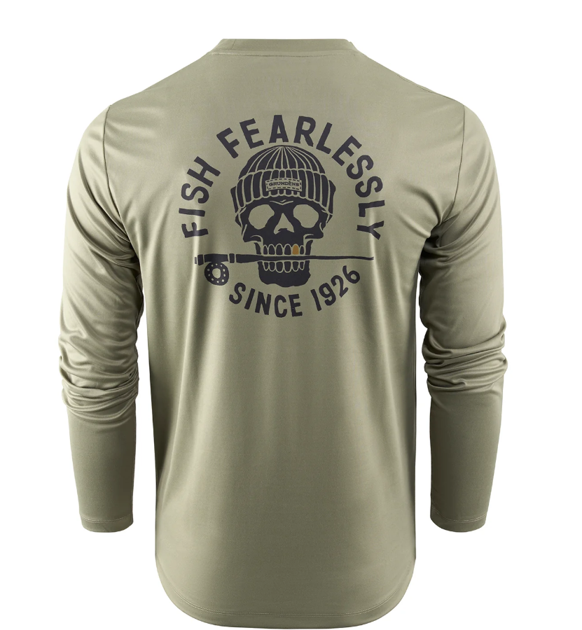 Grundens DeadStick Sun Shirt