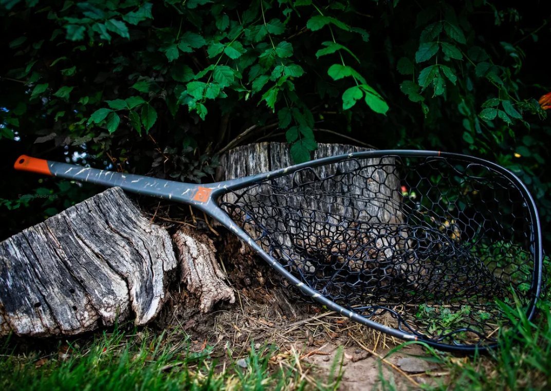 Fishpond Nomad El Jefe Net - 2.0