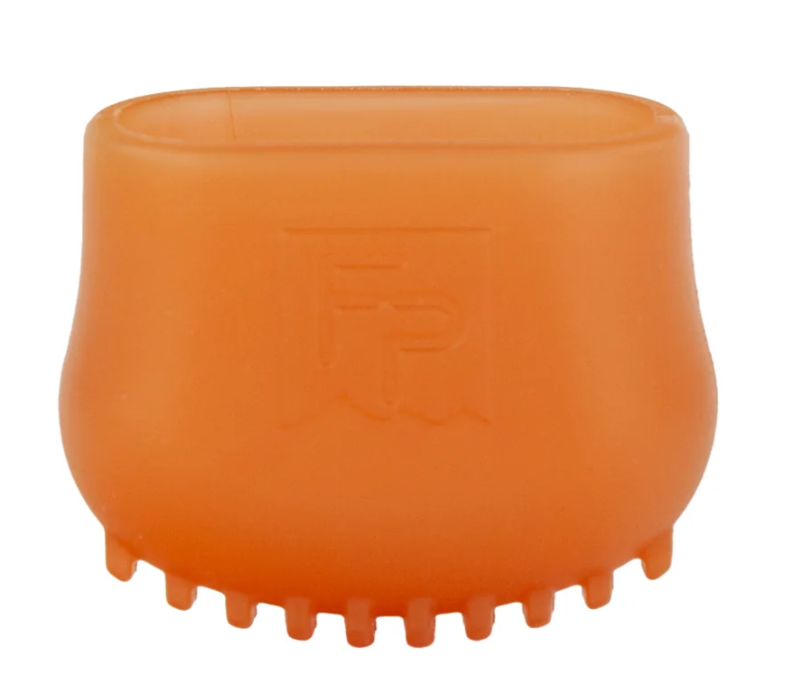 Nomad End Cap