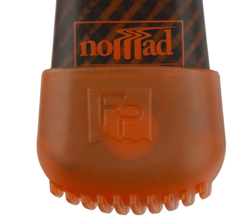 Nomad End Cap