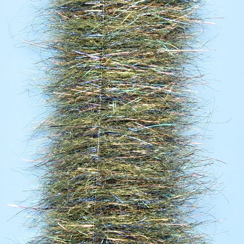 EP Minnow Head Brush - The Blue Quill Angler
