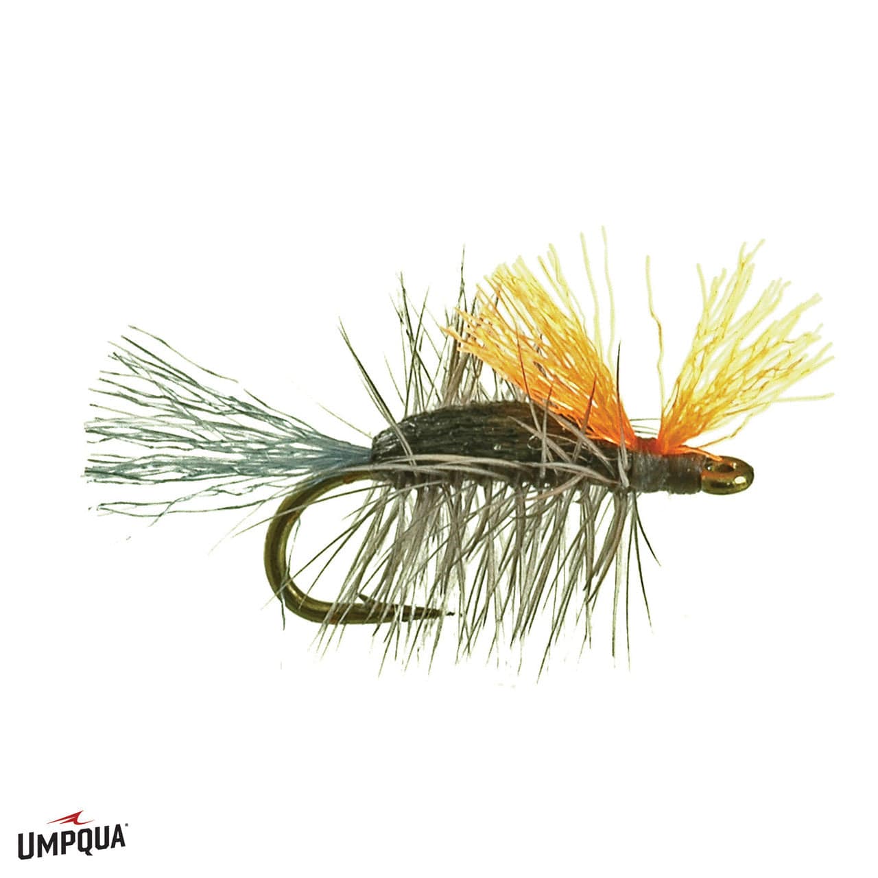 Eric's Midge Hi - Vis - The Blue Quill Angler