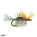 Eric's Midge Hi - Vis - The Blue Quill Angler