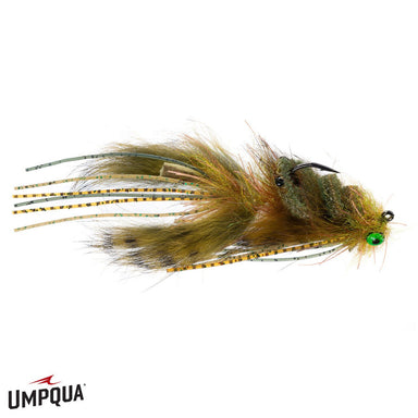 Etoucray - The Blue Quill Angler